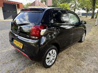 Peugeot 108  picture 5