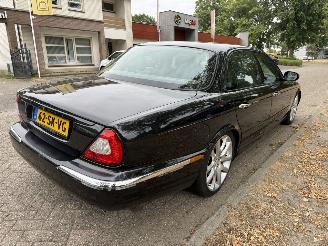 Jaguar XJ  picture 5