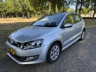 skadebil auto Volkswagen Polo  2013/1