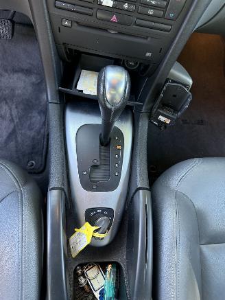 Saab 9-3  picture 22