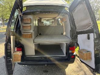 Volkswagen  Transporter picture 16