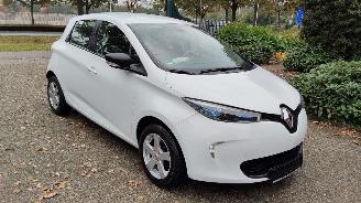 Coche accidentado Renault Zoé + 41 kWh KOOPACCU Rijdbaar 2019/3