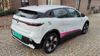 Renault Mégane E-Tech Electric 40 Equilibre picture 4