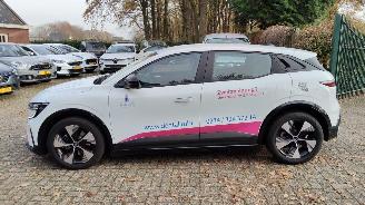 Renault Mégane E-Tech Electric 40 Equilibre picture 7