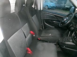 Fiat Doblo 1.6 D-Multijet SX picture 25