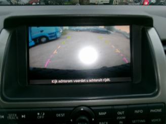 Nissan Path-finder 2.5 Dci XE - Camionet picture 30