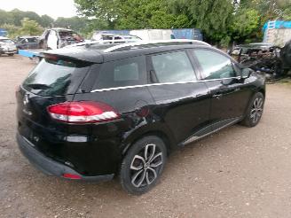 Renault Clio 0.9 Grandtour  Cool & Sound picture 4