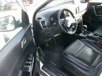 Kia Sportage 1.7 CRDI Lounge picture 17