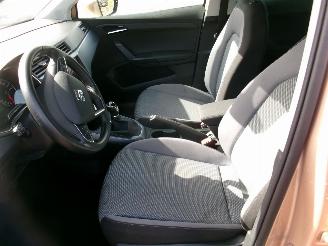 Seat Arona 1.0 Style picture 17