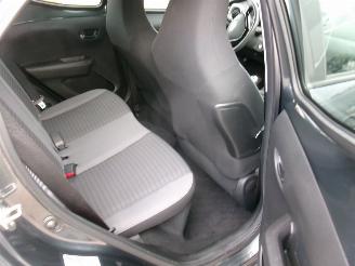 Toyota Aygo 1.0 X- 5 Drs picture 24