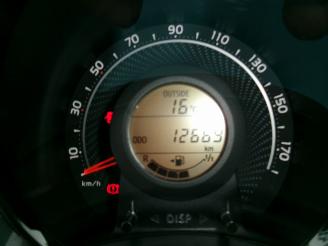 Toyota Aygo 1.0 X- 5 Drs picture 32