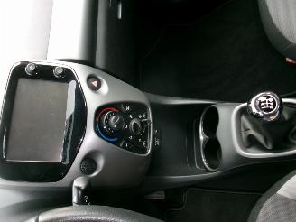 Toyota Aygo 1.0 X- 5 Drs picture 28