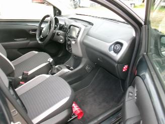 Toyota Aygo 1.0 X- 5 Drs picture 22