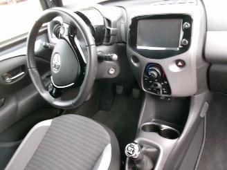 Toyota Aygo 1.0 X- 5 Drs picture 27