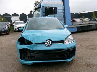 Volkswagen Up! 1.0 Move Up 5 Drs picture 7