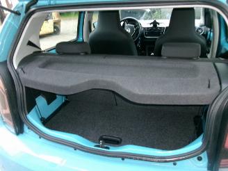Volkswagen Up! 1.0 Move Up 5 Drs picture 23