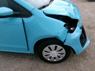 Volkswagen Up! 1.0 Move Up 5 Drs picture 13