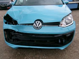 Volkswagen Up! 1.0 Move Up 5 Drs picture 8