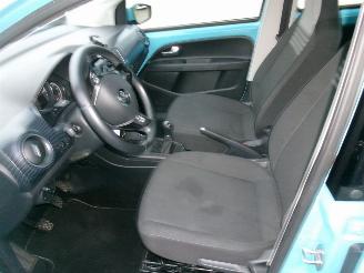 Volkswagen Up! 1.0 Move Up 5 Drs picture 18