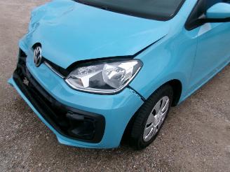 Volkswagen Up! 1.0 Move Up 5 Drs picture 6