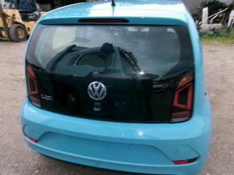 Volkswagen Up! 1.0 Move Up 5 Drs picture 16
