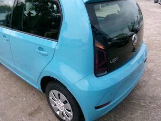 Volkswagen Up! 1.0 Move Up 5 Drs picture 15