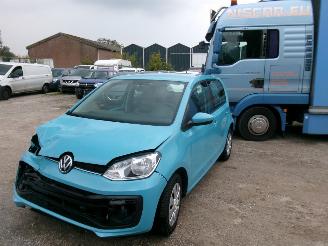  Volkswagen Up! 1.0 Move Up 5 Drs 2019/6