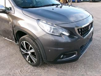 Peugeot 2008 1.2 Crossway picture 11
