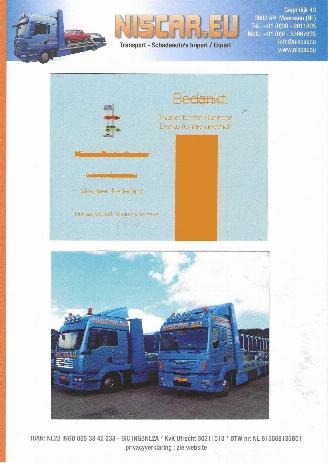 skadebil bedrijf Peugeot Boxer 2.0 HDI Pack 2018/8