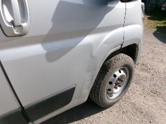 Peugeot Boxer 2.0 HDI Pack picture 12