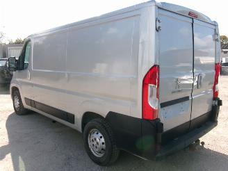 Peugeot Boxer 2.0 HDI Pack picture 7
