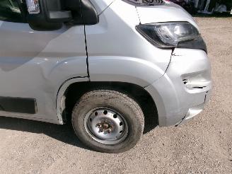 Peugeot Boxer 2.0 HDI Pack picture 11