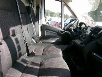 Peugeot Boxer 2.0 HDI Pack picture 24