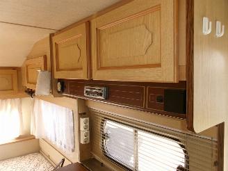 Chateau  Cantara 925 + Voortent picture 18