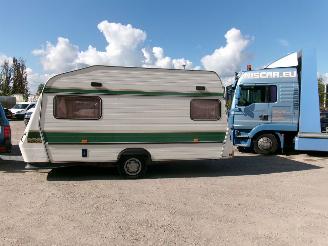 Chateau  Cantara 925 + Voortent picture 3