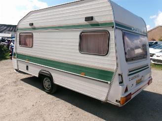 Chateau  Cantara 925 + Voortent picture 6