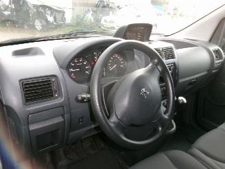 Peugeot Expert 1.6 HDI Comfort picture 24