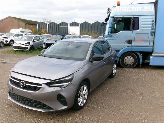 Vaurioauto  passenger cars Opel Corsa 1.2 Elegance 2021/8