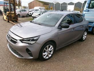 Opel Corsa 1.2 Elegance picture 2