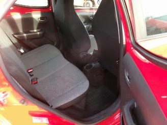 Toyota Aygo 1.0 X - 5 Drs picture 21