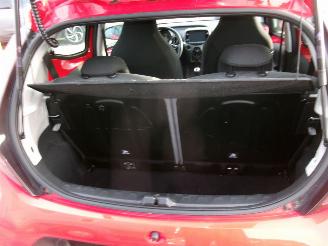 Toyota Aygo 1.0 X - 5 Drs picture 22