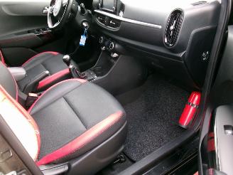 Kia Picanto 1.2 GT - Line picture 17