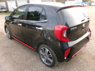 Kia Picanto 1.2 GT - Line picture 6