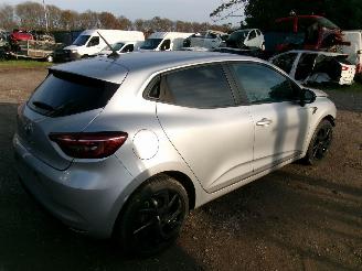 Renault Clio 1.0 Limited picture 4