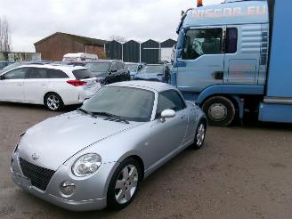 Avarii autoturisme Daihatsu Copen 1.3 Cabrio 2007/3