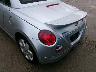 Daihatsu Copen 1.3 Cabrio picture 12