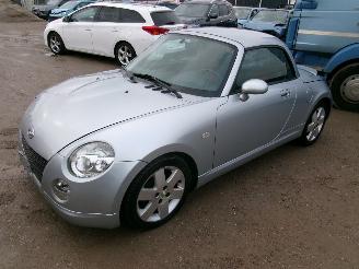 Daihatsu Copen 1.3 Cabrio picture 2