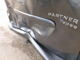 Peugeot Partner Tepee 1.2 Tepee Active picture 31