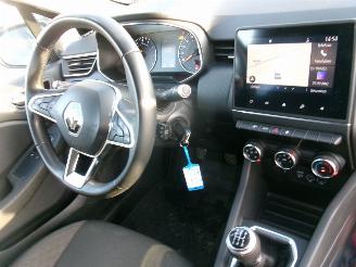 Renault Clio 1.0 Zen 5 Drs- HB picture 25