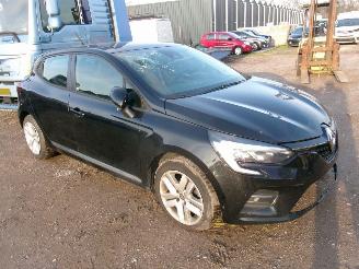 Renault Clio 1.0 Zen 5 Drs- HB picture 5